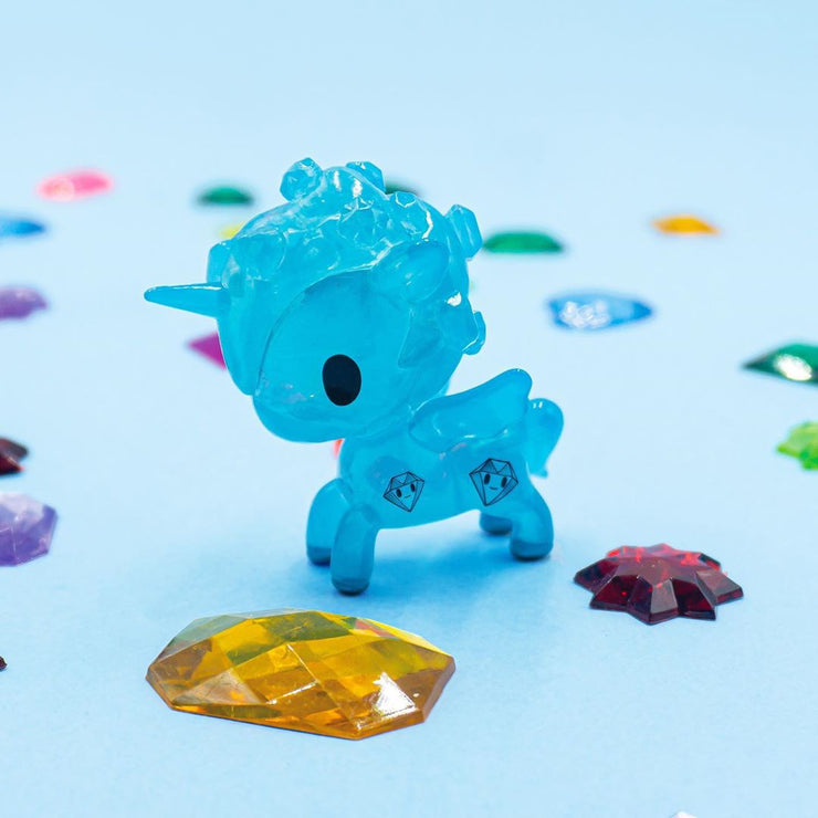 ActionCity Live: tokidoki Unicorno Gems - Individual Blind Boxes - ActionCity