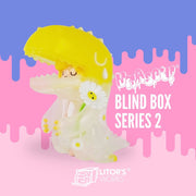 Litor's Works Umasou Blind Box Series 2