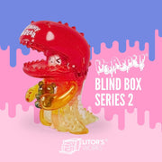 Litor's Works Umasou Blind Box Series 2