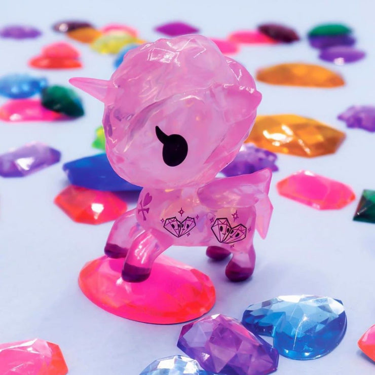 ActionCity Live: tokidoki Unicorno Gems - Individual Blind Boxes - ActionCity