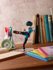 POP UP PARADE Izuku Midoriya: Costume γ Ver.