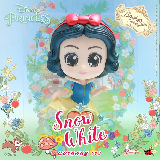 COSB775 - Snow White Cosbaby (S)