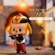 ActionCity Live: POP MART The Monsters Art Series - Case of 12 Blind Boxes - ActionCity