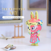 ActionCity Live: POP MART The Monsters Art Series - Case of 12 Blind Boxes - ActionCity