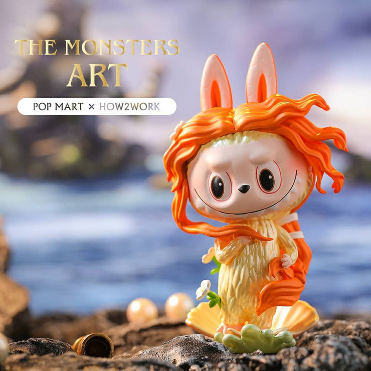 POPMART THE MONSTERS ART ヴィーナスの誕生 - www.estheticareclinic