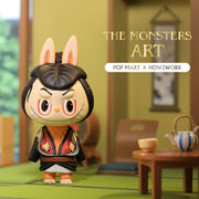 ActionCity Live: POP MART The Monsters Art Series - Case of 12 Blind Boxes - ActionCity