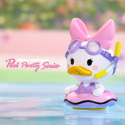 ActionCity Live: POP MART Mickey And Friends Pool Party Series - Case of 12 Blind Boxes - ActionCity