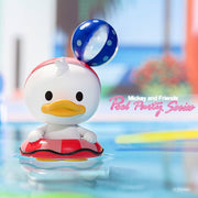 ActionCity Live: POP MART Mickey And Friends Pool Party Series - Case of 12 Blind Boxes - ActionCity