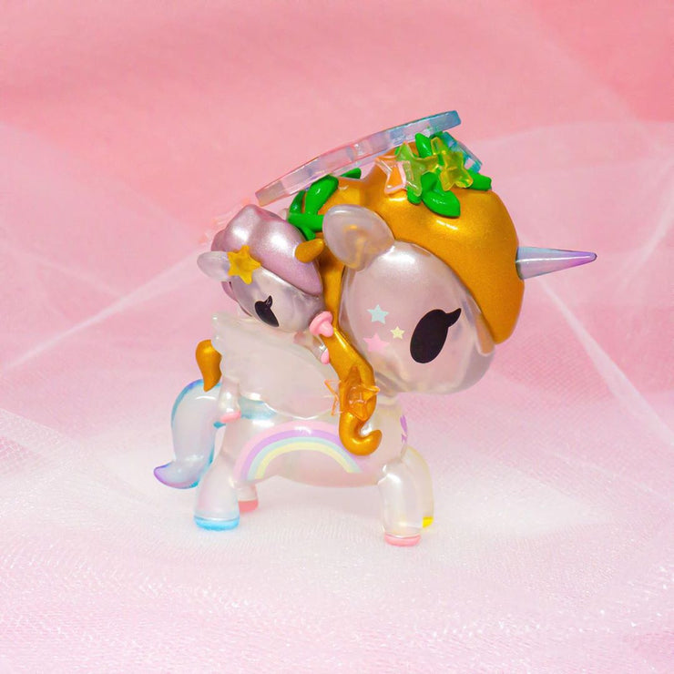 ActionCity Live: tokidoki Unicorno Bambino Series 1 - Individual Blind Boxes - ActionCity