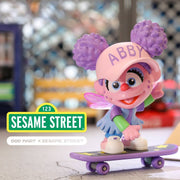 ActionCity Live: POP MART Sesame Street Street Series - Case of 12 Blind Boxes - ActionCity