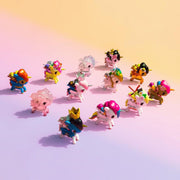 ActionCity Live: tokidoki Unicorno Bambino Series 1 - Individual Blind Boxes - ActionCity