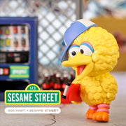 ActionCity Live: POP MART Sesame Street Street Series - Case of 12 Blind Boxes - ActionCity