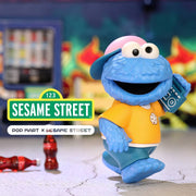 ActionCity Live: POP MART Sesame Street Street Series - Case of 12 Blind Boxes - ActionCity