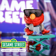 ActionCity Live: POP MART Sesame Street Street Series - Case of 12 Blind Boxes - ActionCity