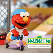ActionCity Live: POP MART Sesame Street Street Series - Case of 12 Blind Boxes - ActionCity