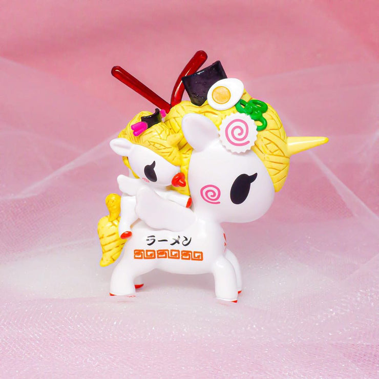 ActionCity Live: tokidoki Unicorno Bambino Series 1 - Individual Blind Boxes - ActionCity