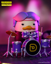 POP MART Duckoo Music Festival Series