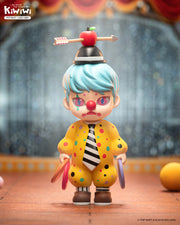 POP MART Kiwiwi I am Afraid You Forget Me Series