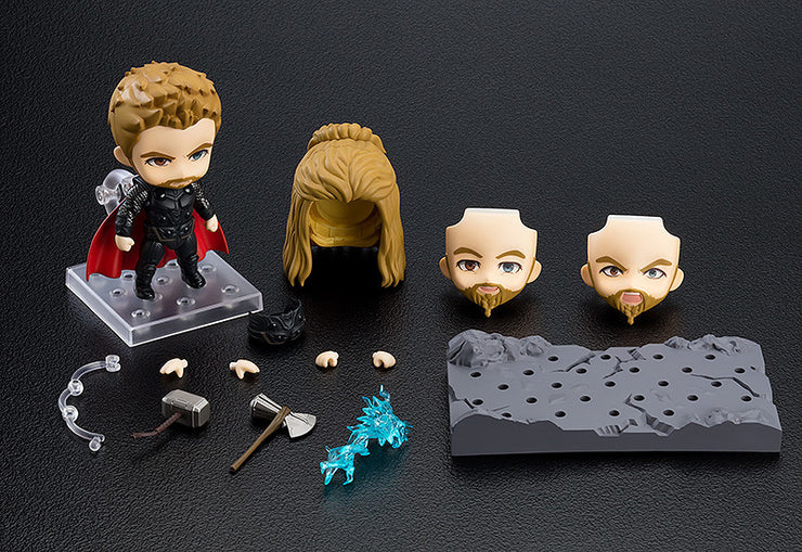 Nendoroid Thor: Endgame Ver. DX