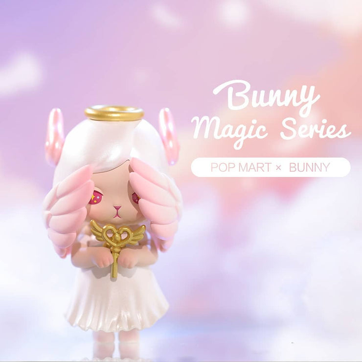 POP MART Bunny Magic Series