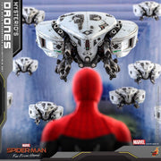 ACS011 - Spider-Man: Far From Home - 1/6th Scale Mysterio's Drones Accessories Collectible Set