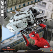 ACS011 - Spider-Man: Far From Home - 1/6th Scale Mysterio's Drones Accessories Collectible Set