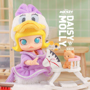 POP MART Molly Daisy