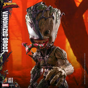 TMS027 - The Spider-Man: Maximum Venom - Venomized Groot Collectible Figure