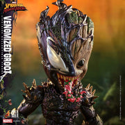TMS027 - The Spider-Man: Maximum Venom - Venomized Groot Collectible Figure