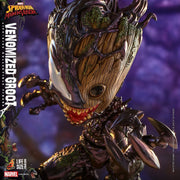 TMS027 - The Spider-Man: Maximum Venom - Venomized Groot Collectible Figure