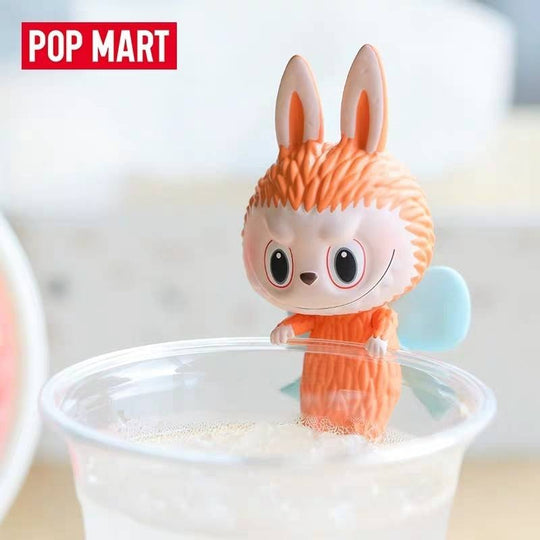 POP MART Labubu Fate