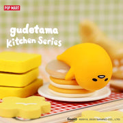 POP MART Gudetama Kitchen Series