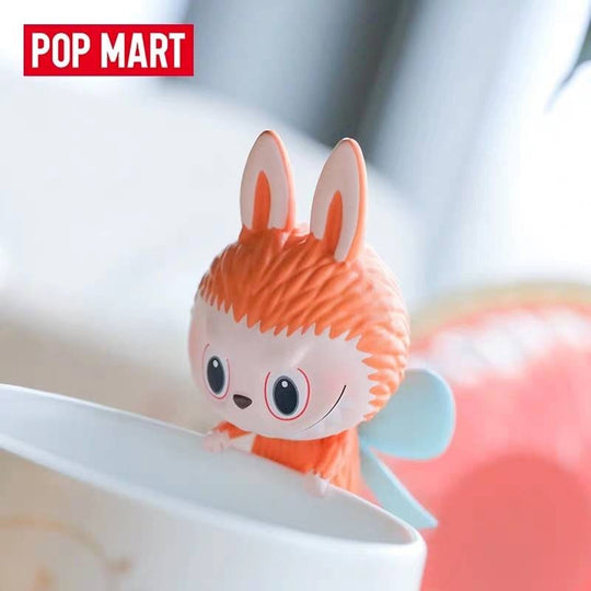 POP MART Labubu Fate