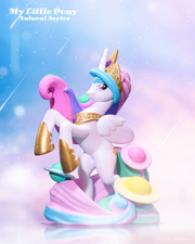 POP MART My Little Pony Natural Series