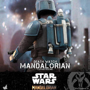 TMS026 - The Mandalorian - 1/6th scale Death Watch Mandalorian