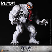 AMC033 - Venom (Comic) - Anti-Venom Artist Mix Figure Designed by INSTINCTOY