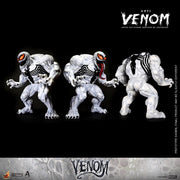 AMC033 - Venom (Comic) - Anti-Venom Artist Mix Figure Designed by INSTINCTOY