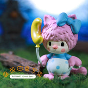 POP MART Sweet Bean Ghosts Series