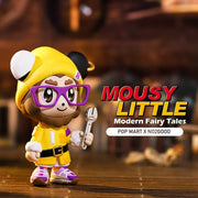 POP MART Mousy Little Modern Fairy Tales Series