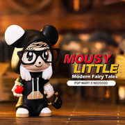 POP MART Mousy Little Modern Fairy Tales Series