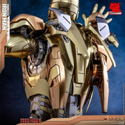 MMS586D36 - Iron Man 3 - 1/6th Scale Iron Man Mark XXI (Midas) [Hot Toys Exclusive]