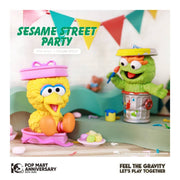 POP MART Sesame Street Party Series