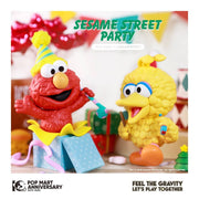 POP MART Sesame Street Party Series