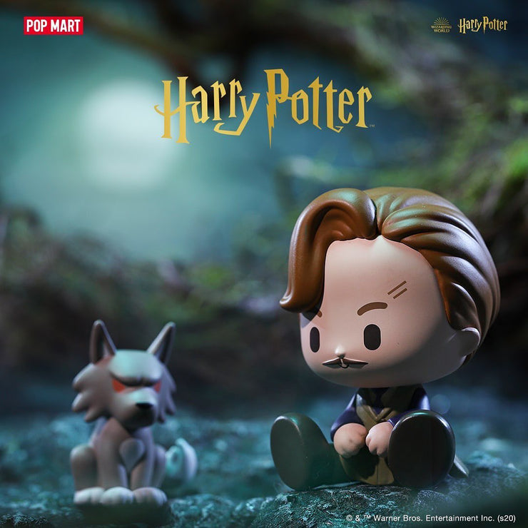 POP MART Harry Potter The Wizarding World Animal Series