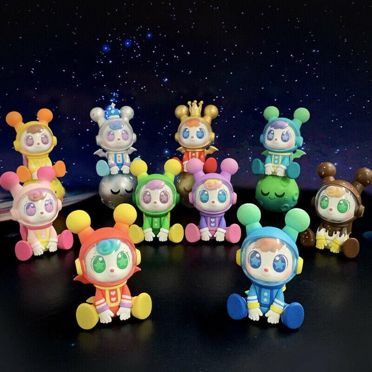 M&M Mooca & Miica Blind Box Series