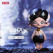 POP MART Zoe Fairy Series