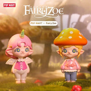 POP MART Zoe Fairy Series