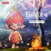 POP MART Zoe Fairy Series