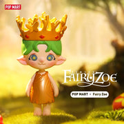 POP MART Zoe Fairy Series