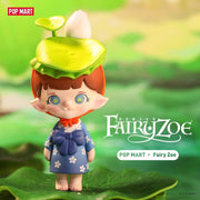 POP MART Zoe Fairy Series